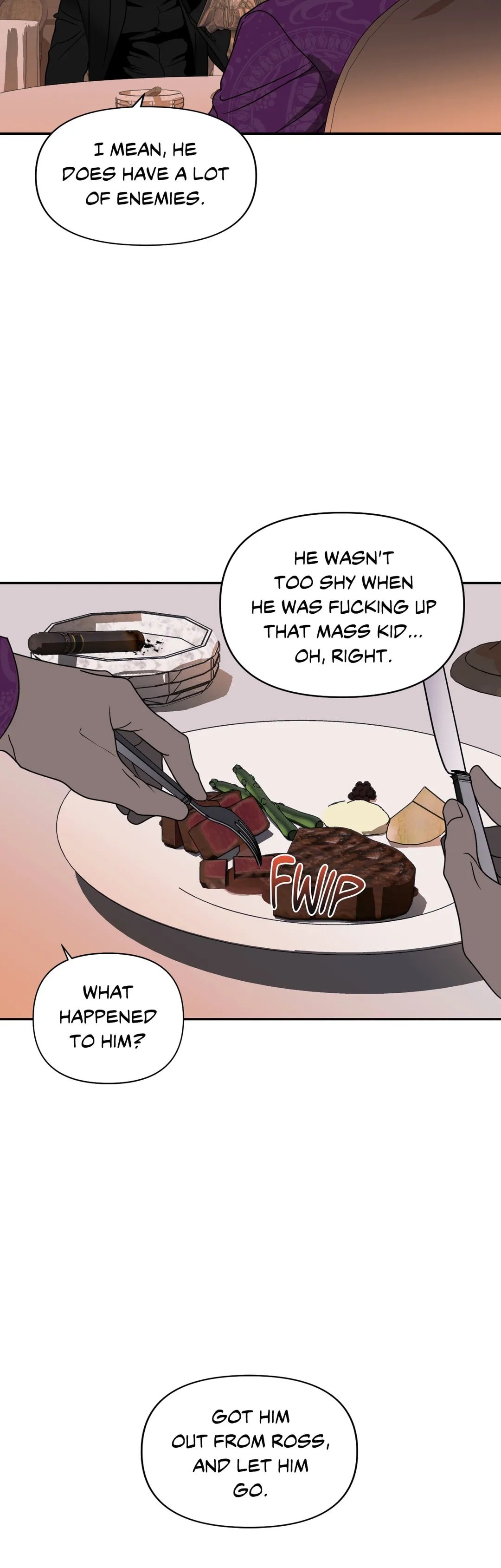 Shutline, Chapter 61 image 17
